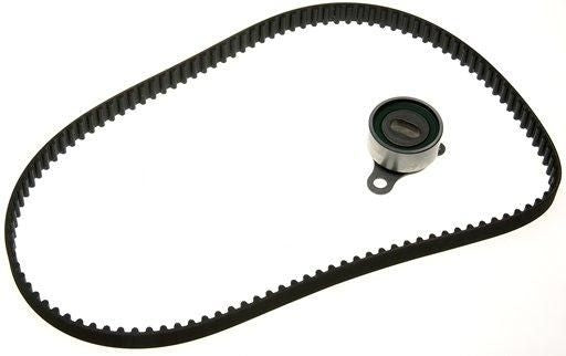 Gates Timing Belt Component Kits: 1991-1985 Toyota, Corolla, 4-Cyl. 1.6 L, T
