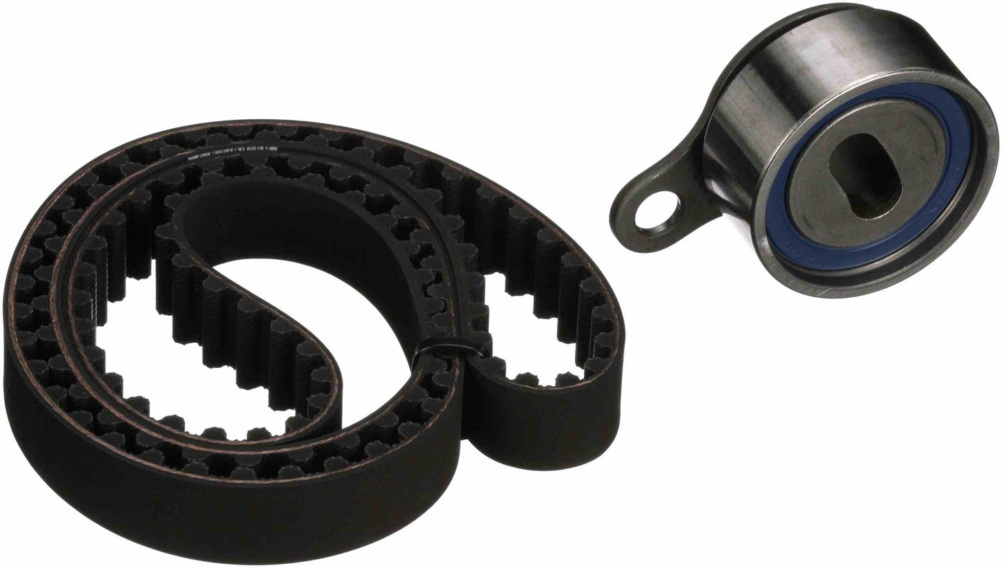 Gates Timing Belt Component Kits: 1991-1985 Toyota, Corolla, 4-Cyl. 1.6 L, T