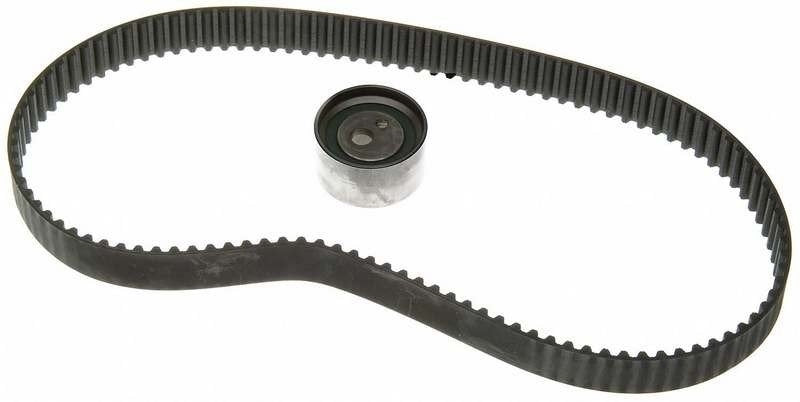 Gates 90-93 Geo Storm 4-Cyl. 1.6L Timing Belt Component Kit TCK177