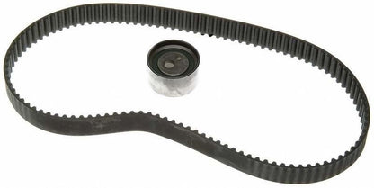 Gates 90-93 Geo Storm 4-Cyl. 1.6L Timing Belt Component Kit TCK177