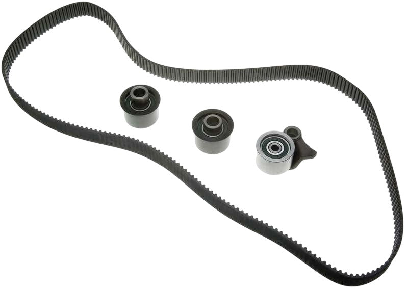 Gates Engine Timing Belt Component Kit TCK183