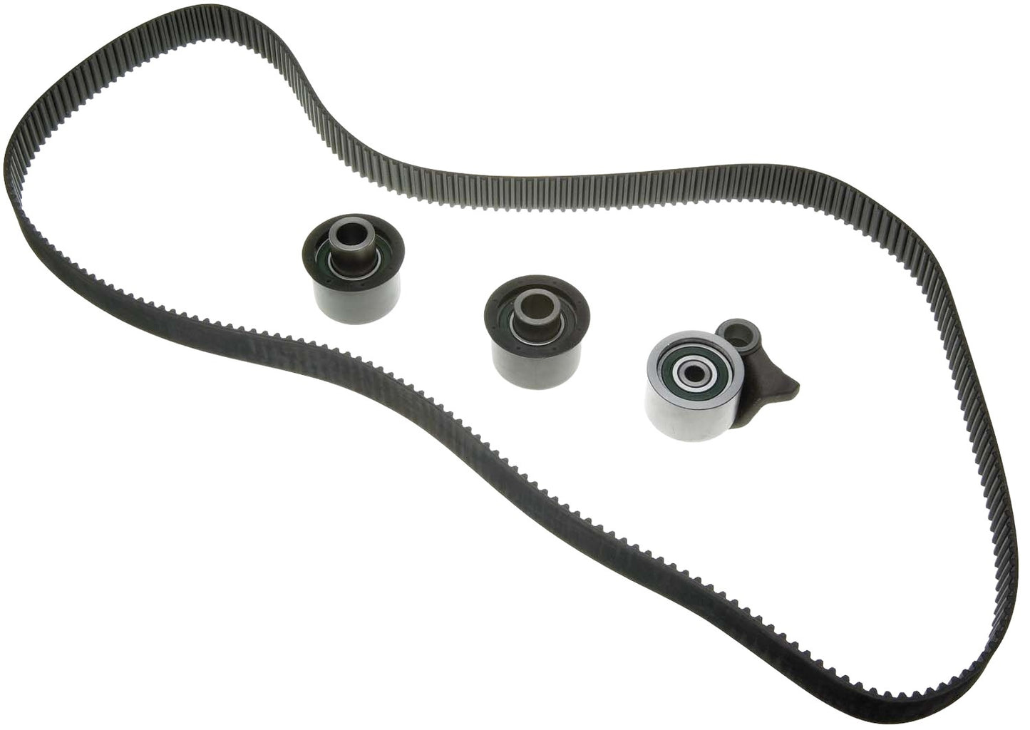 Gates Engine Timing Belt Component Kit TCK183