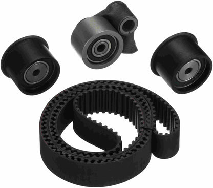 Gates Engine Timing Belt Component Kit TCK183