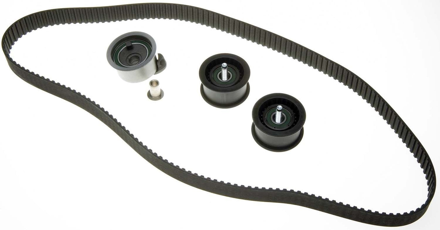 Gates Engine Timing Belt Component Kit TCK192