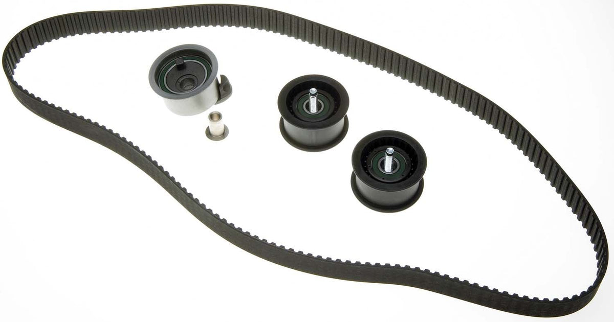 Gates Engine Timing Belt Component Kit TCK192