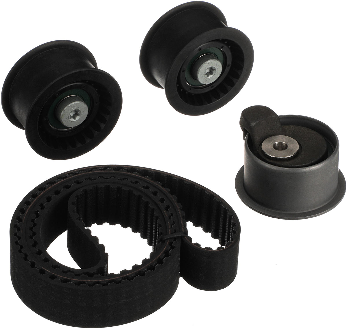 Gates Engine Timing Belt Component Kit TCK192
