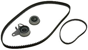 Gates Engine Timing Belt Component Kit TCK204