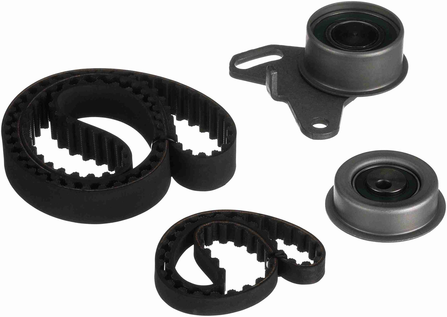 Gates Engine Timing Belt Component Kit TCK204