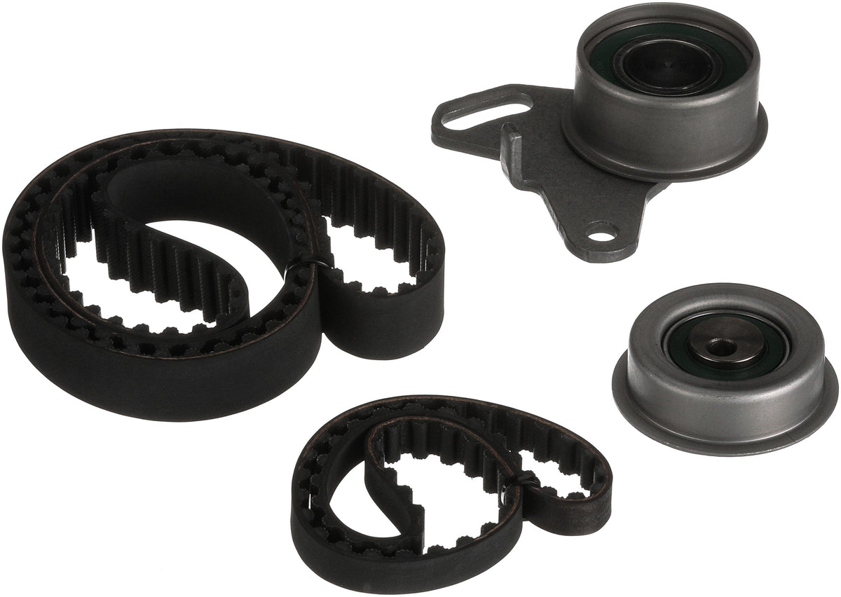 Gates Engine Timing Belt Component Kit TCK204