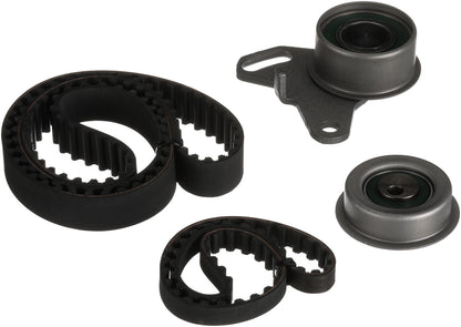 Gates Engine Timing Belt Component Kit TCK204