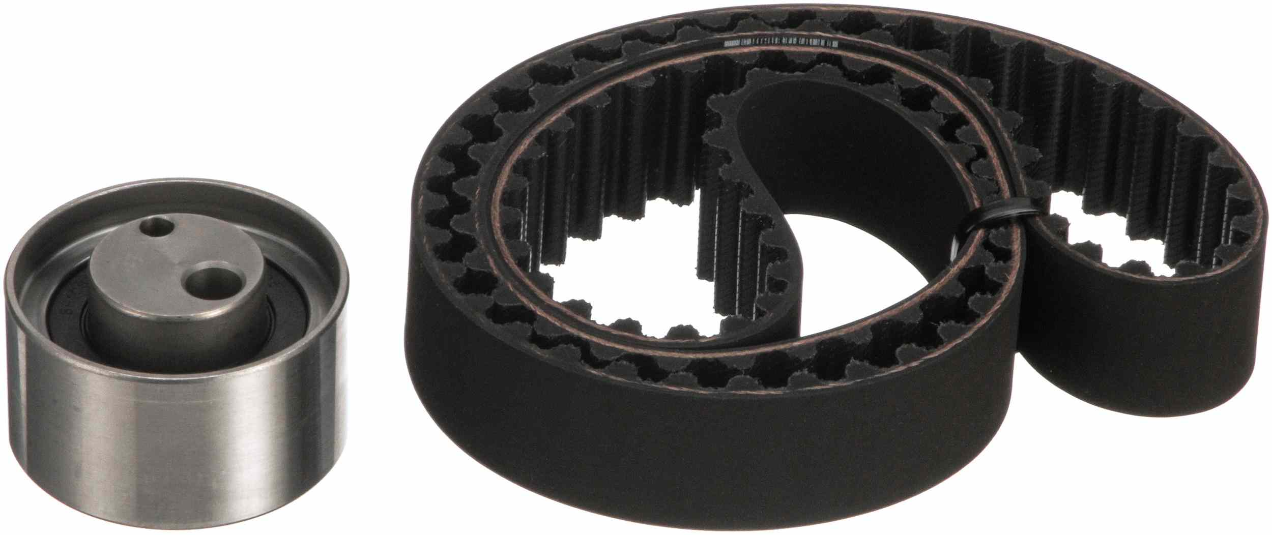 Gates 92-98 Suzuki Sidekick PowerGrip Premium OE Timing Belt Component Kit TCK212