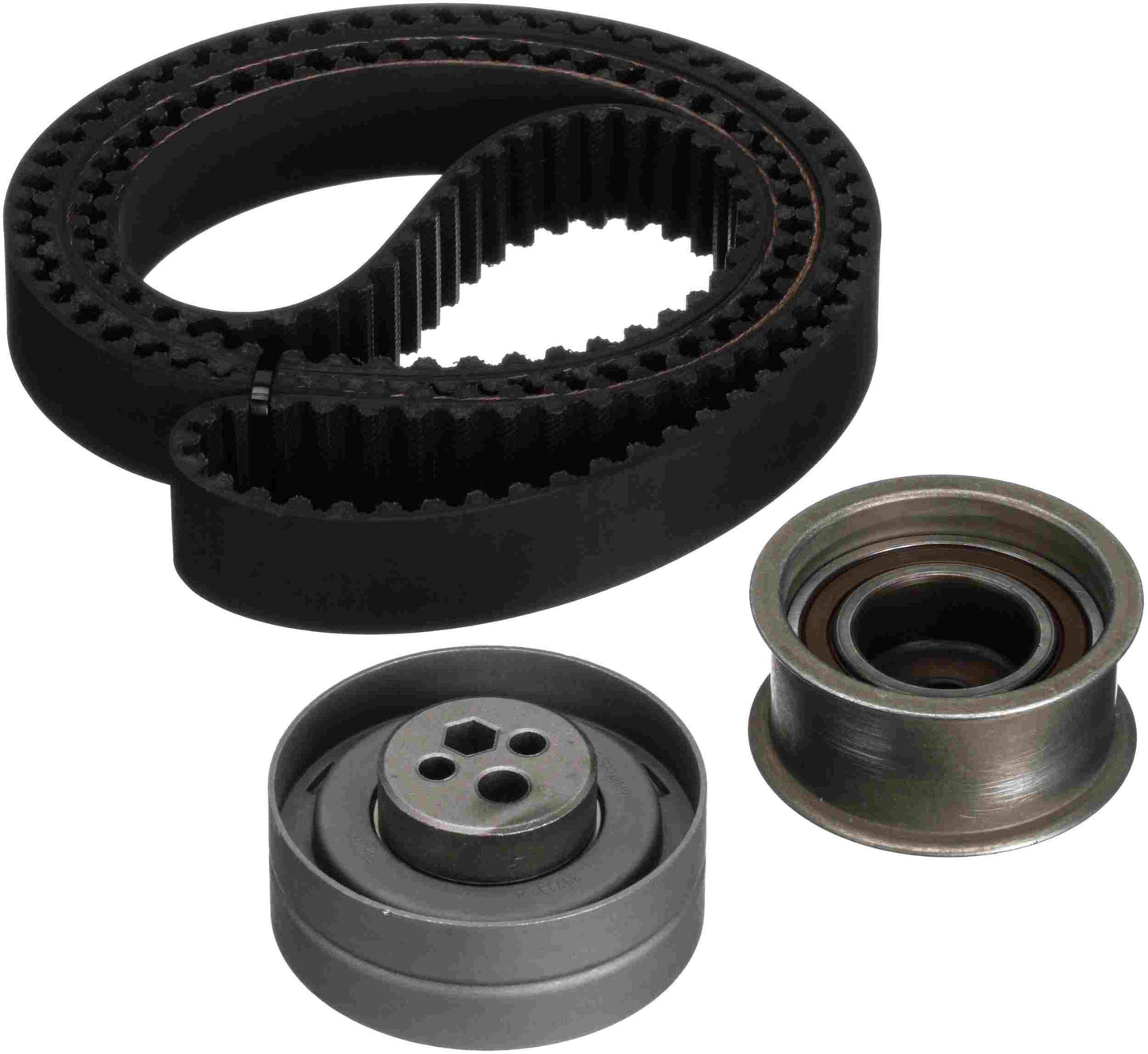 Gates Engine Timing Belt Component Kit TCK218A