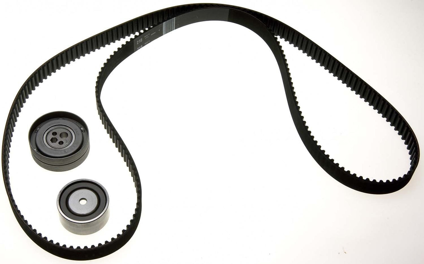 Gates Engine Timing Belt Component Kit TCK218