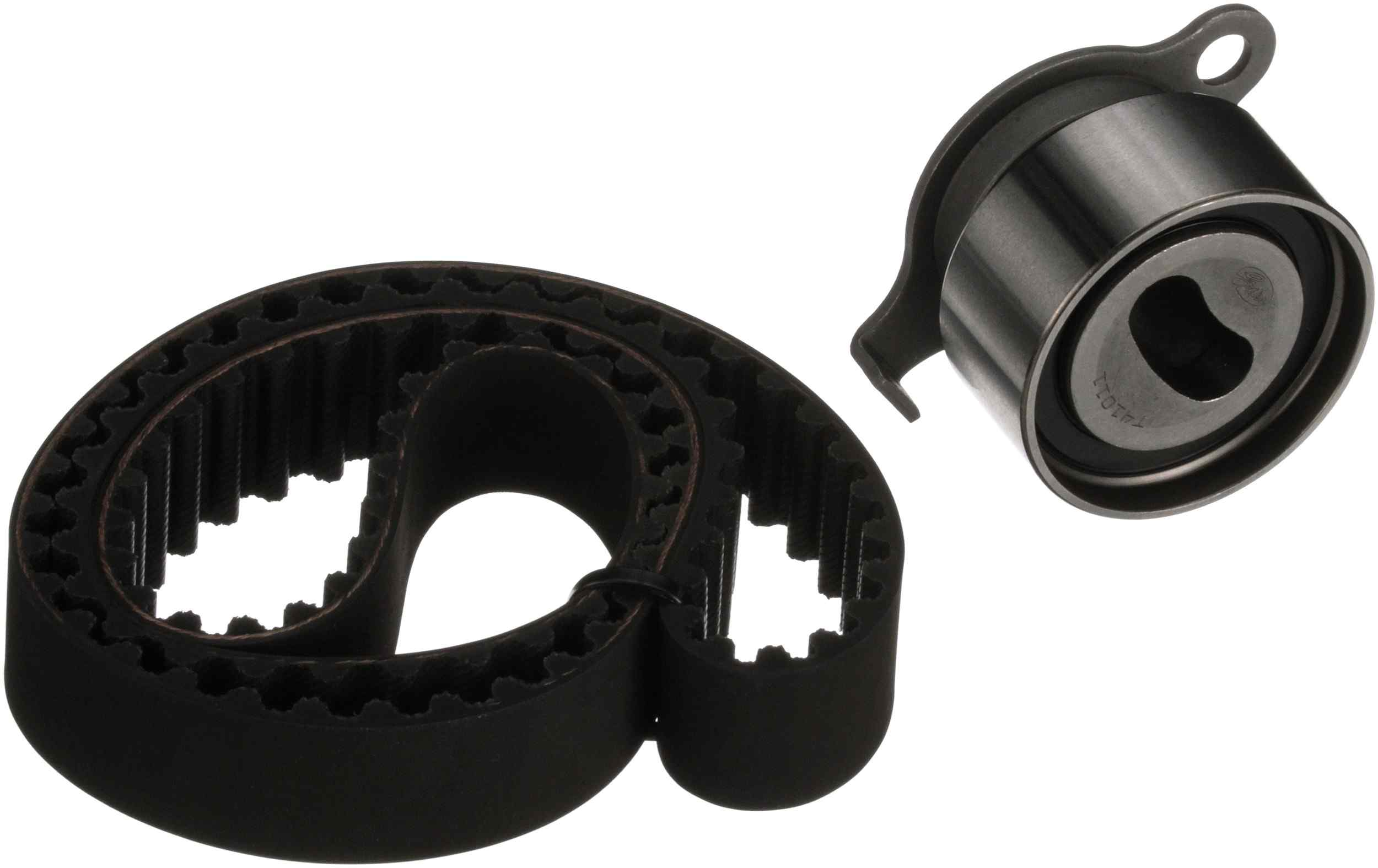 Gates 92-95 Honda Civic Timing Component Kit TCK223