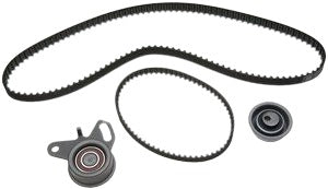 Gates Engine Timing Belt Component Kit TCK229