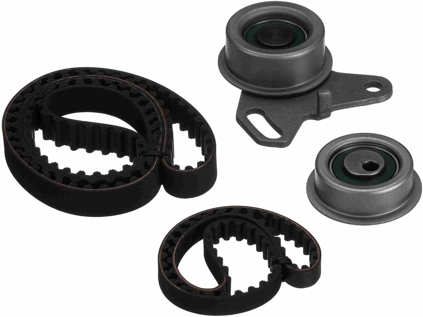 Gates Engine Timing Belt Component Kit TCK229