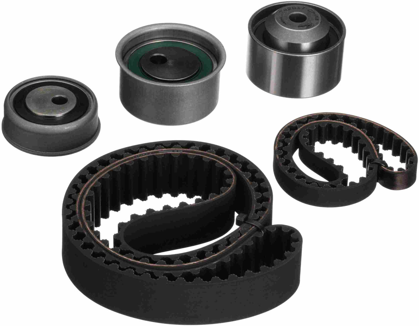Gates Engine Timing Set