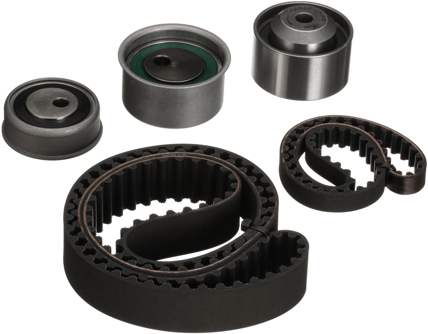 Gates Engine Timing Set