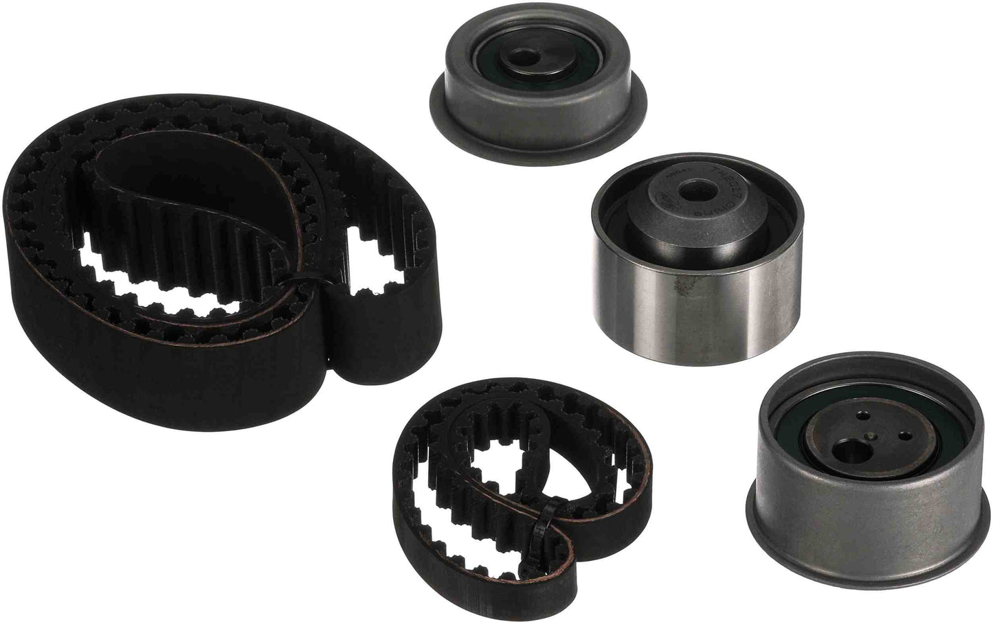 Gates 93-96 Eagle Summit / 93-95 Mitsubishi Expo/94-95 Galant Timing Belt Component Kit TCK230