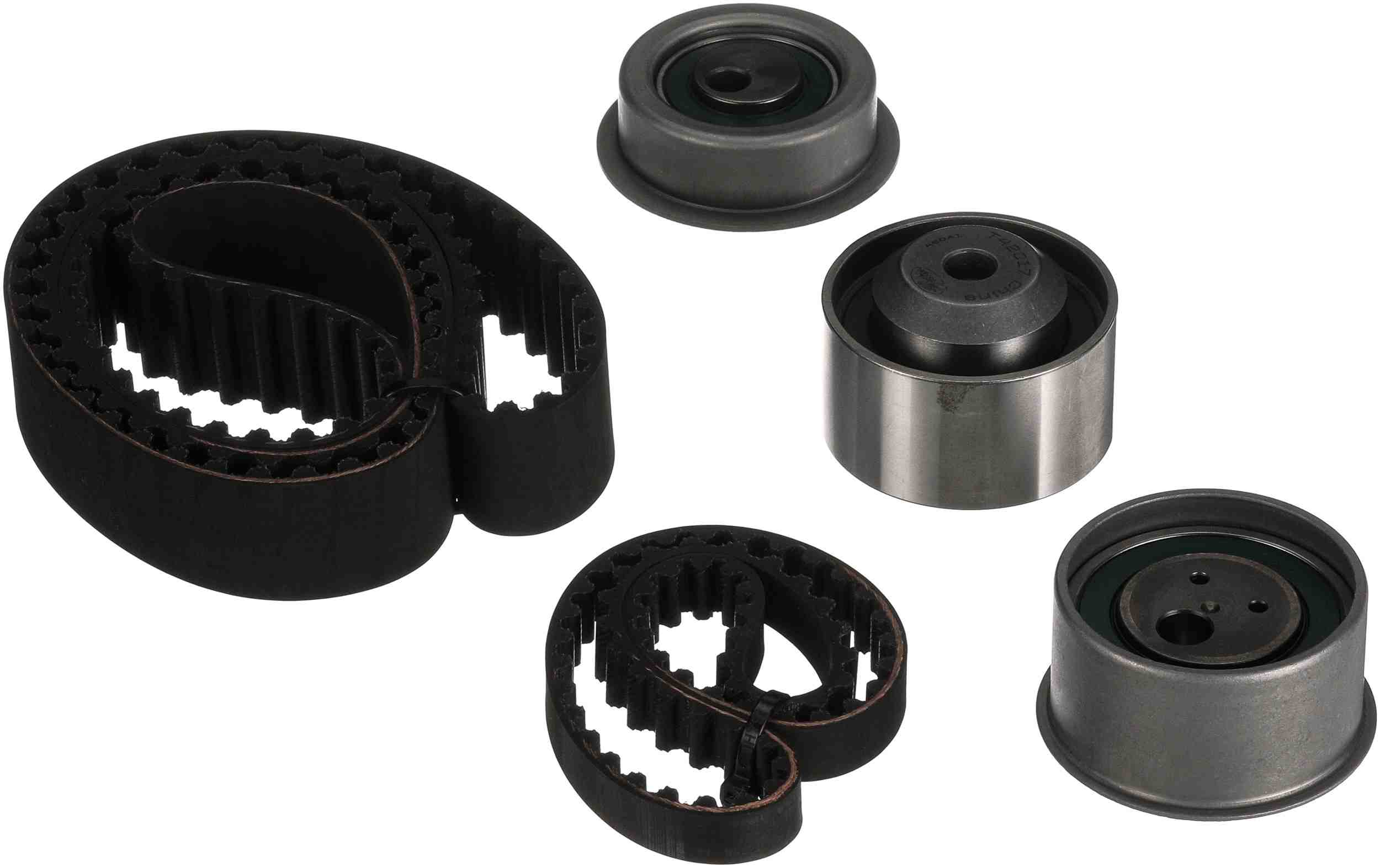 Gates 93-96 Eagle Summit / 93-95 Mitsubishi Expo/94-95 Galant Timing Belt Component Kit TCK230