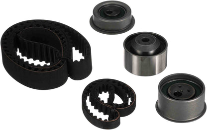 Gates 93-96 Eagle Summit / 93-95 Mitsubishi Expo/94-95 Galant Timing Belt Component Kit TCK230