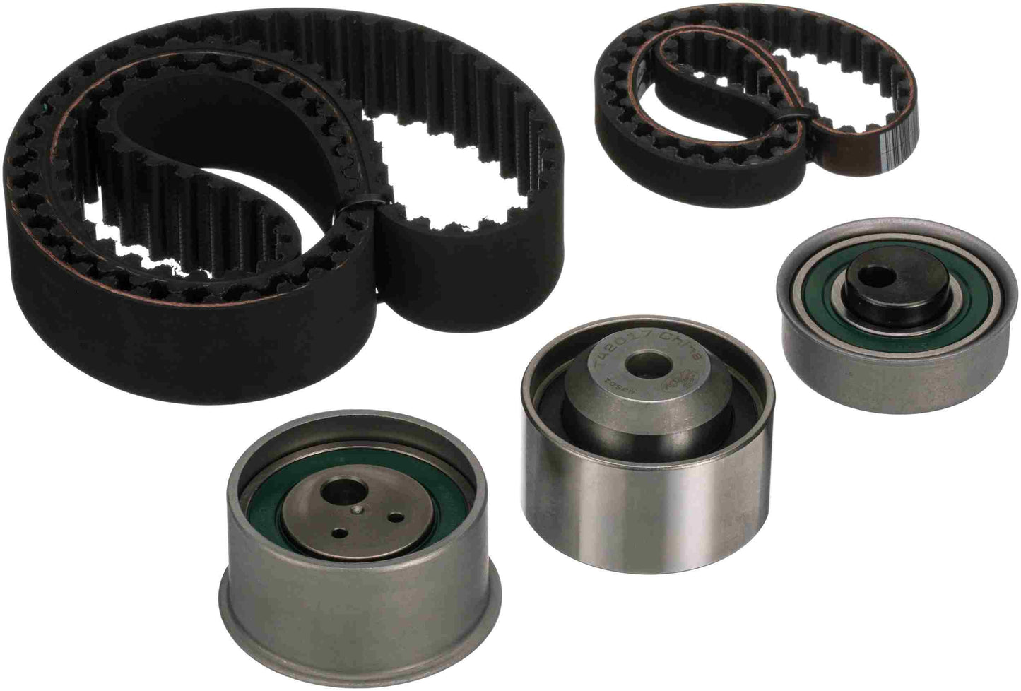 Gates Engine Timing Set