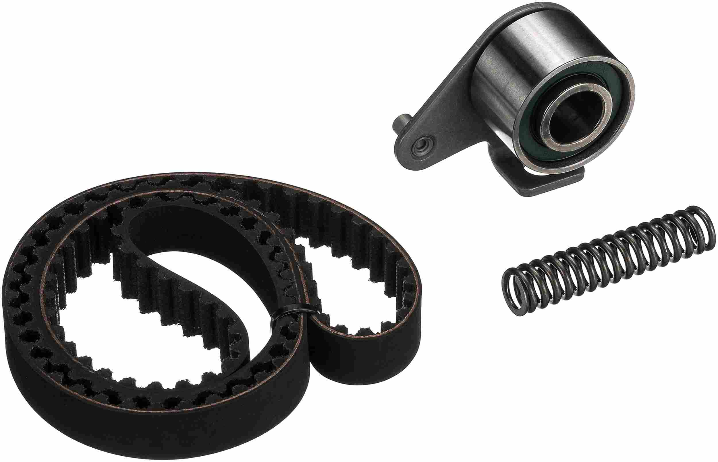 Gates 93 Volvo 240 / 93-95 940 Timing Belt Component Kit TCK234