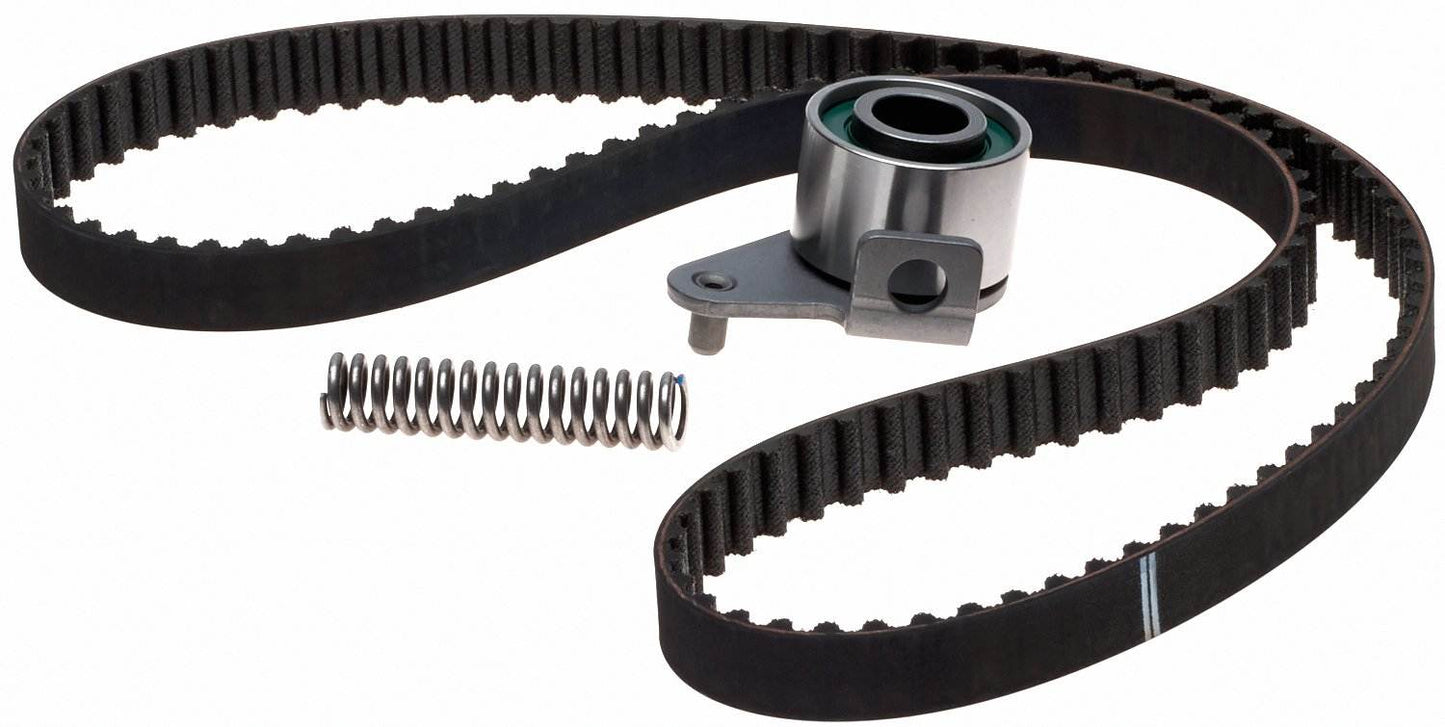 Gates 93 Volvo 240 / 93-95 940 Timing Belt Component Kit TCK234