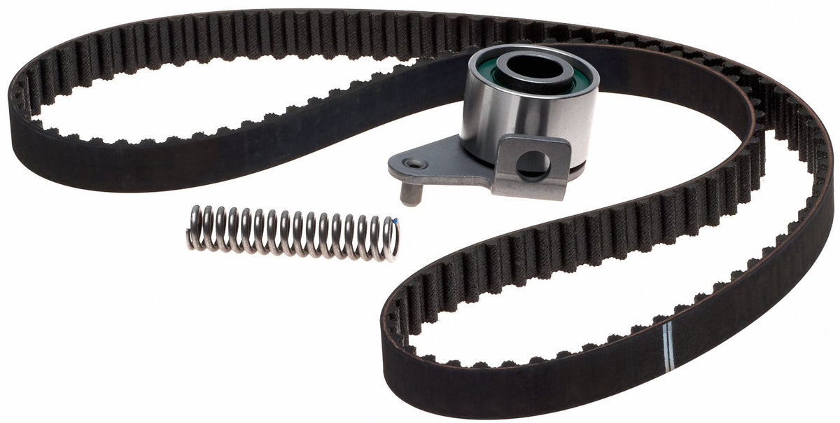 Gates 93 Volvo 240 / 93-95 940 Timing Belt Component Kit TCK234 *Discontinued
