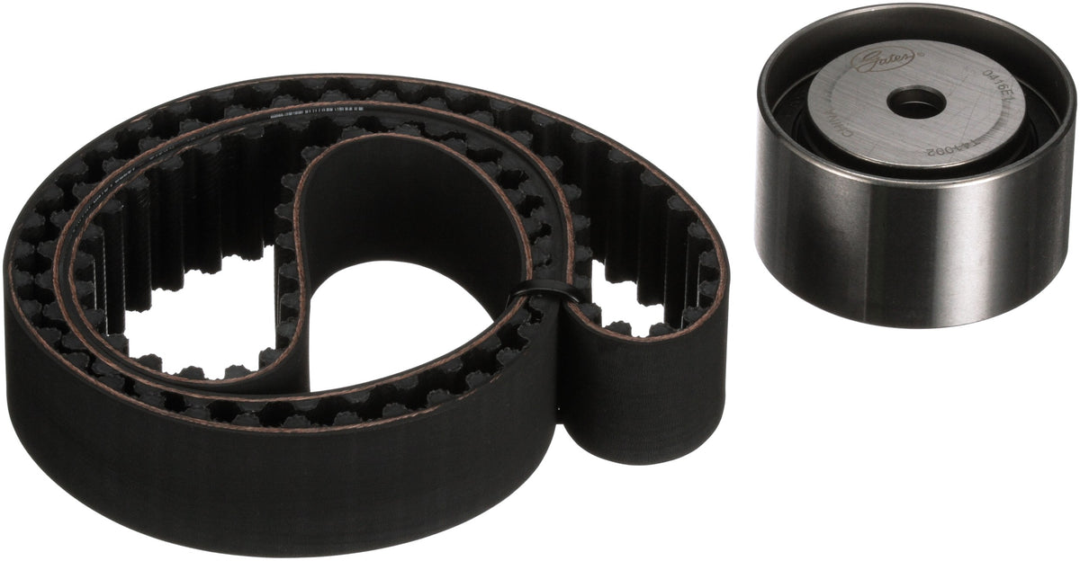 Gates Engine Timing Belt Component Kit TCK245