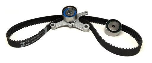Gates Engine Timing Belt Component Kit TCK246A