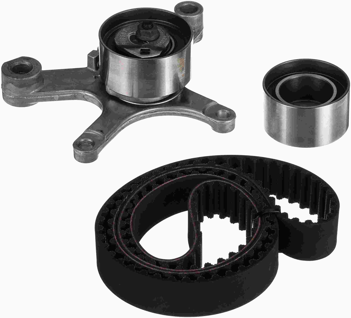 Gates Engine Timing Belt Component Kit TCK246A
