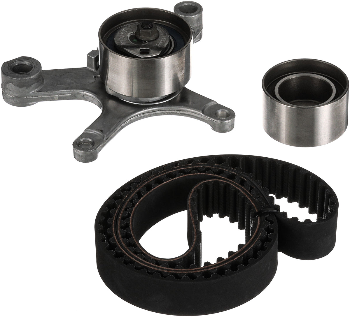 Gates Engine Timing Belt Component Kit TCK246A