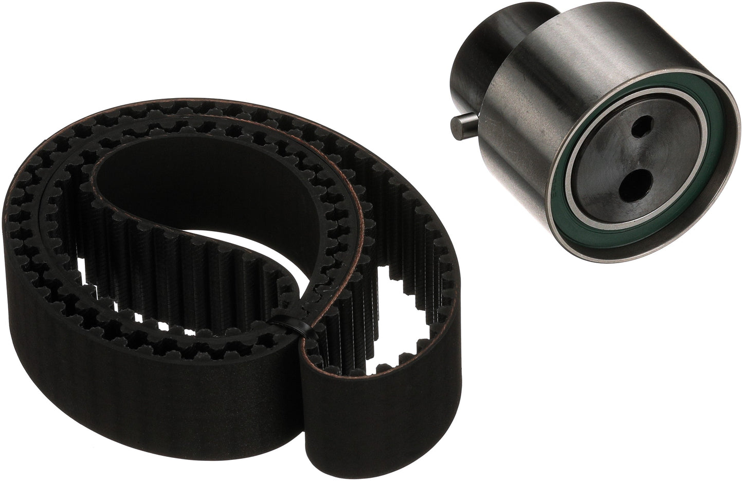 Gates Engine Timing Belt Component Kit TCK248
