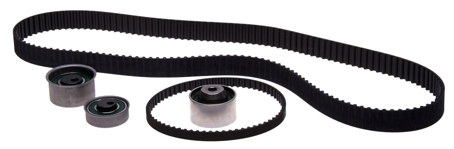 Gates 94 Mitsubishi Galant Timing Belt Component Kit TCK256