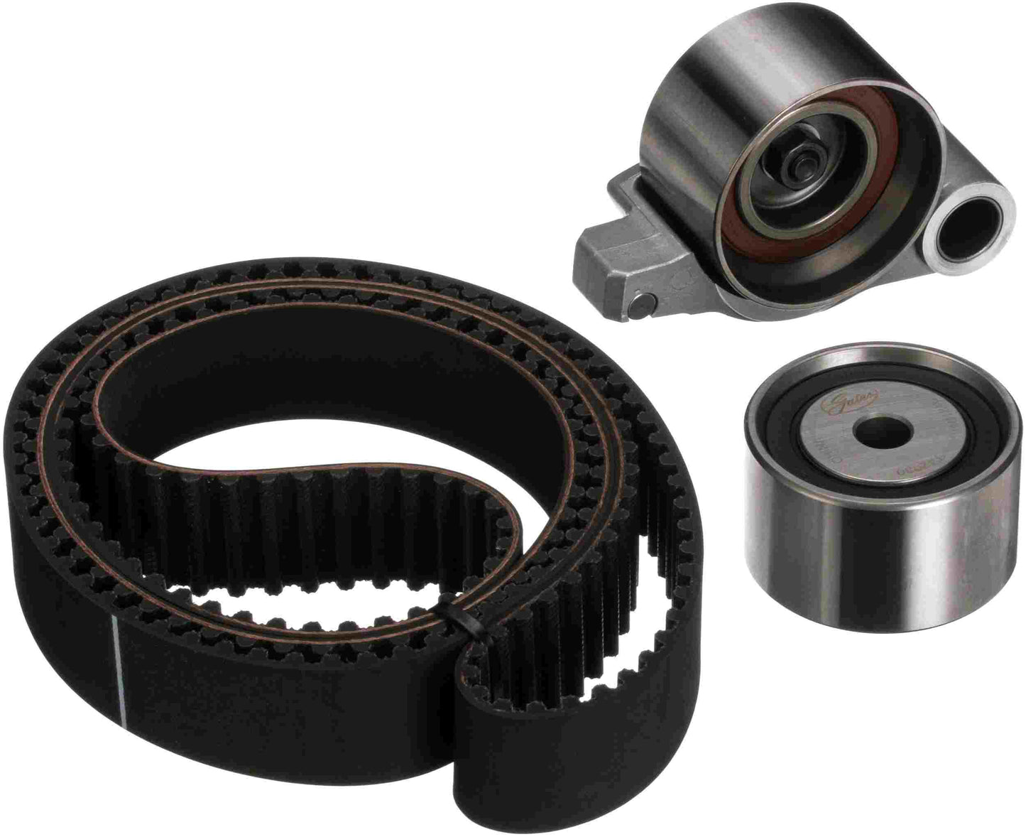 Gates 02-03 Lexus ES300 / 04-06 ES330/RX330 / 06-09 RX400h Timing Belt Component Kit TCK257A