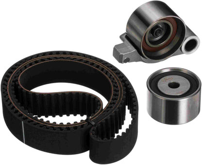 Gates 02-03 Lexus ES300 / 04-06 ES330/RX330 / 06-09 RX400h Timing Belt Component Kit TCK257A