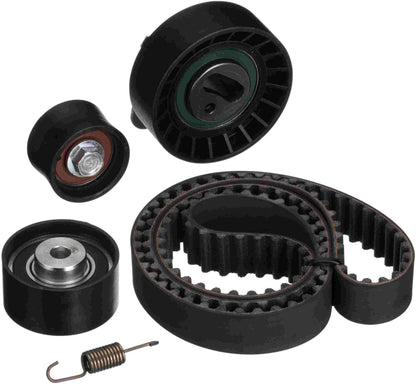 Gates Engine Timing Belt Component Kit TCK258