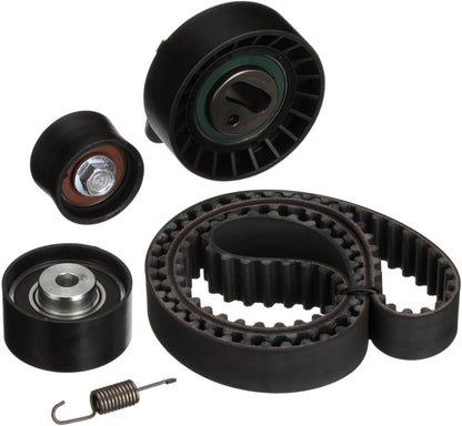 Gates Engine Timing Belt Component Kit TCK258