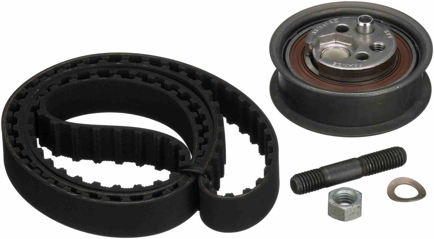 Gates Engine Timing Belt Component Kit TCK262A