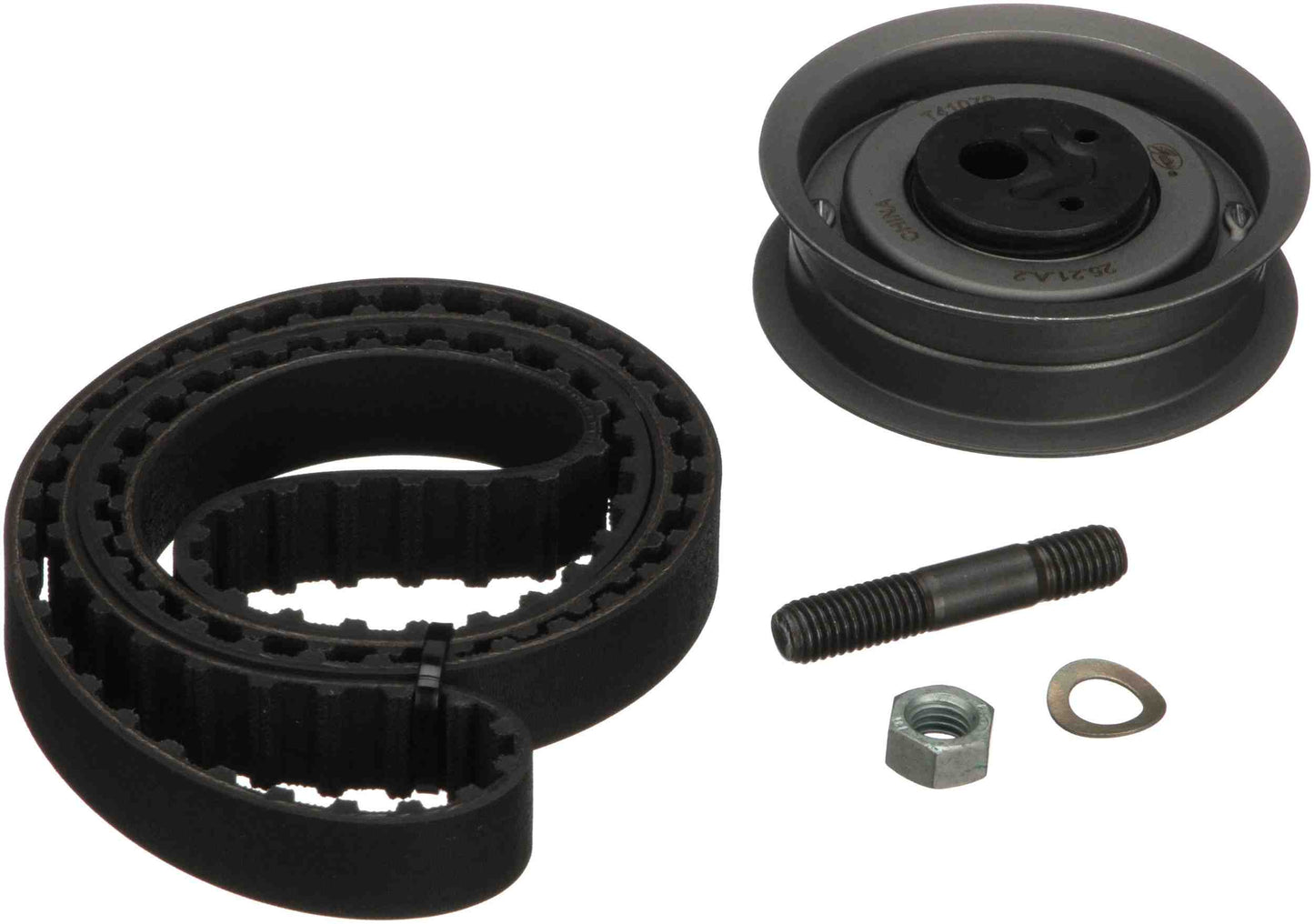 Gates Engine Timing Belt Component Kit TCK262