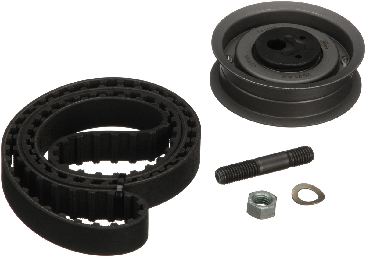 Gates Engine Timing Belt Component Kit TCK262