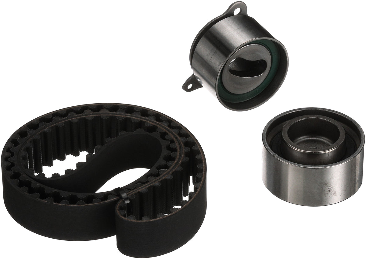 Gates Engine Timing Belt Component Kit TCK264