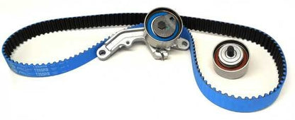 Gates Racing Timing Belts: 2010-03 Chrysler, Pt Cruiser,4-Cyl. 2.4 L, Timing