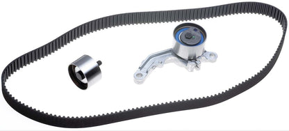 Gates Timing Belt Component Kits: 2010-03 Chrysler, PT Cruiser, 4-Cyl. 2.4 L