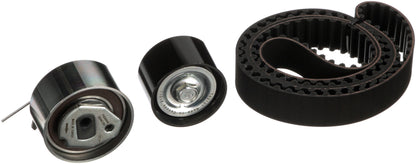 Gates Timing Belt Component Kits: 2010-03 Chrysler, PT Cruiser, 4-Cyl. 2.4 L
