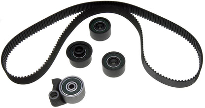Gates 95--02 Mazda Millenia 2.3L V6 Timing Belt Component Kit TCK267