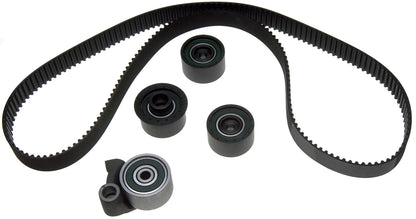 Gates 95--02 Mazda Millenia 2.3L V6 Timing Belt Component Kit TCK267