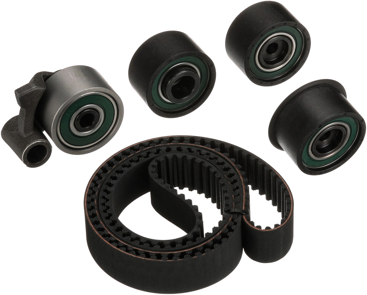 Gates 95--02 Mazda Millenia 2.3L V6 Timing Belt Component Kit TCK267