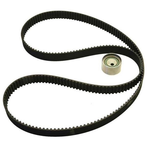Gates Engine Timing Belt Component Kit TCK272